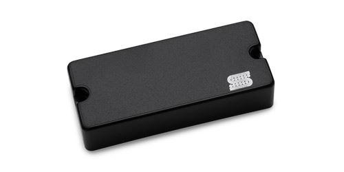 Seymour Duncan Dino Cazares Retribution, Bridge Hu